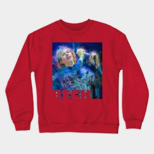 Beck Crewneck Sweatshirt